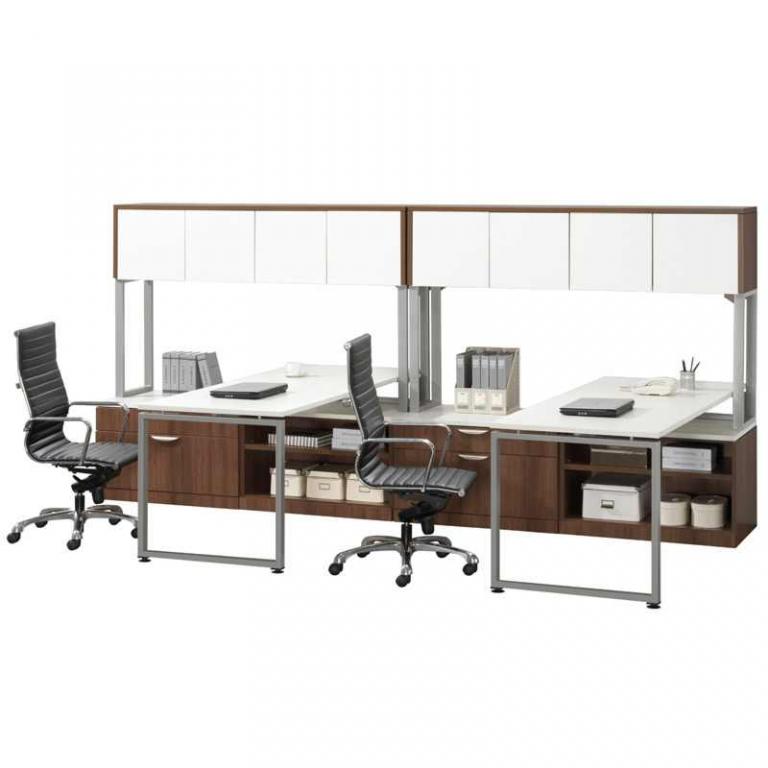 23703.jpg Modern Office Furniture Desks image 1