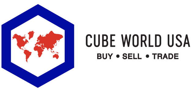 Cube World USA