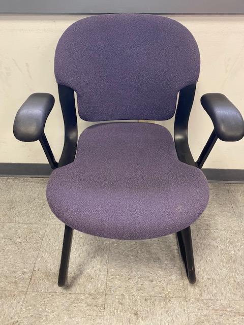 68755.jpg Herman Miller Guest Chairs For Sale! image 1