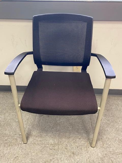 68764.jpg Friant Guest Chairs For Sale! image 1